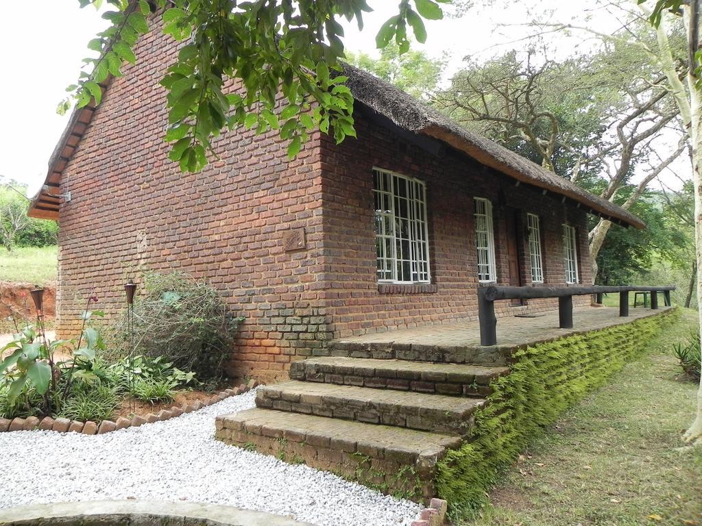 Kwambali Riverside Lodge Hazyview Zimmer foto