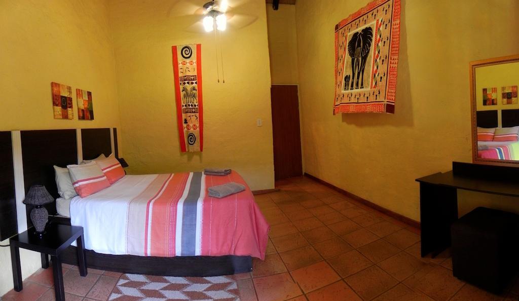 Kwambali Riverside Lodge Hazyview Zimmer foto
