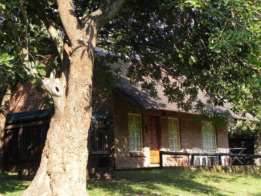 Kwambali Riverside Lodge Hazyview Zimmer foto