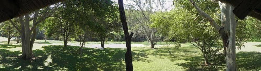 Kwambali Riverside Lodge Hazyview Exterior foto